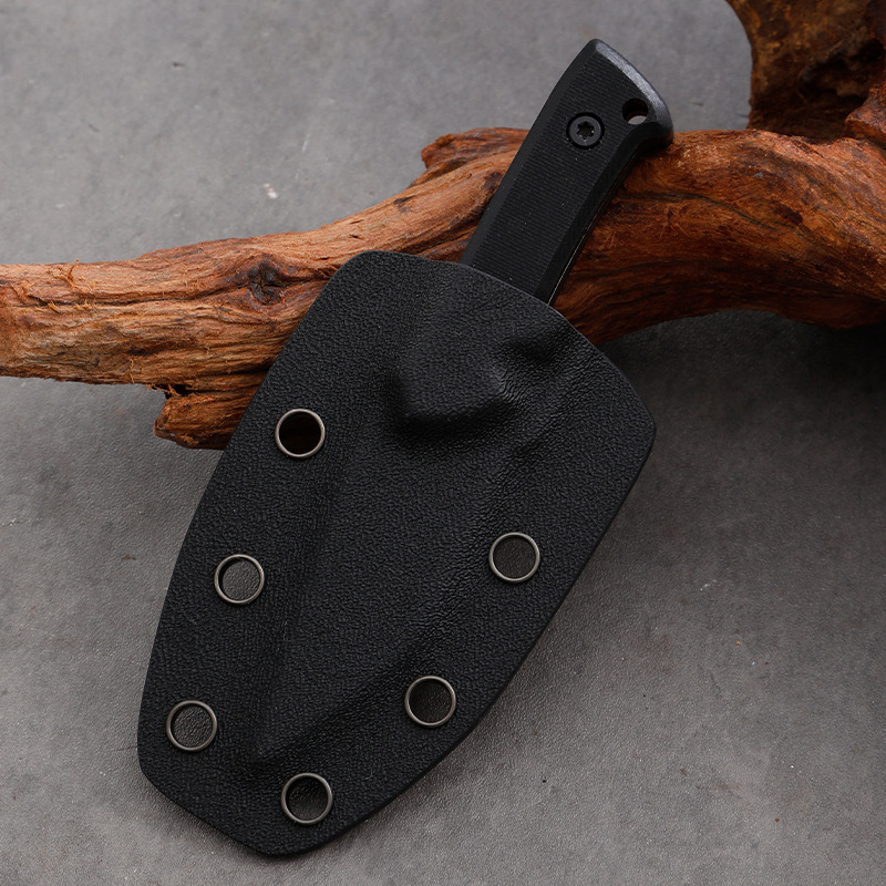 5CR15 Stainless Steel Small Fi - Edc Pocket Carry Fixed Blade のレビューと価格