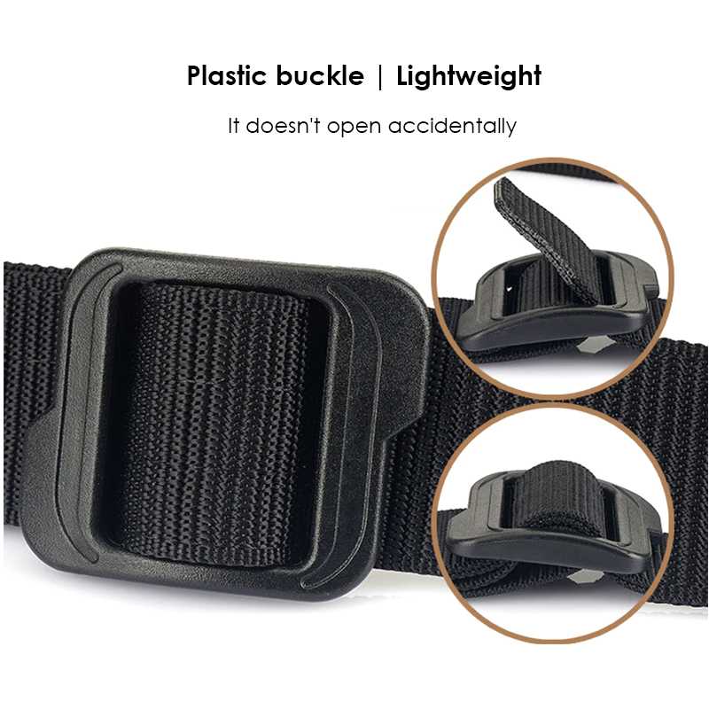 VATLTY Metal-Free Travel Belt  - Edc Concealed Carry のレビューと価格