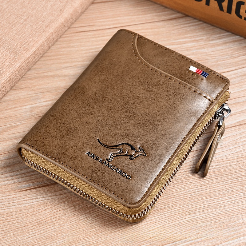 Anti-Theft Magnetic Proof Men' - Money Clip Magnetic のレビューと価格