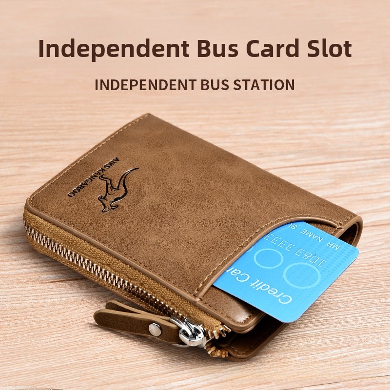 Anti-Theft Magnetic Proof Men' - Money Clip Magnetic のレビューと価格
