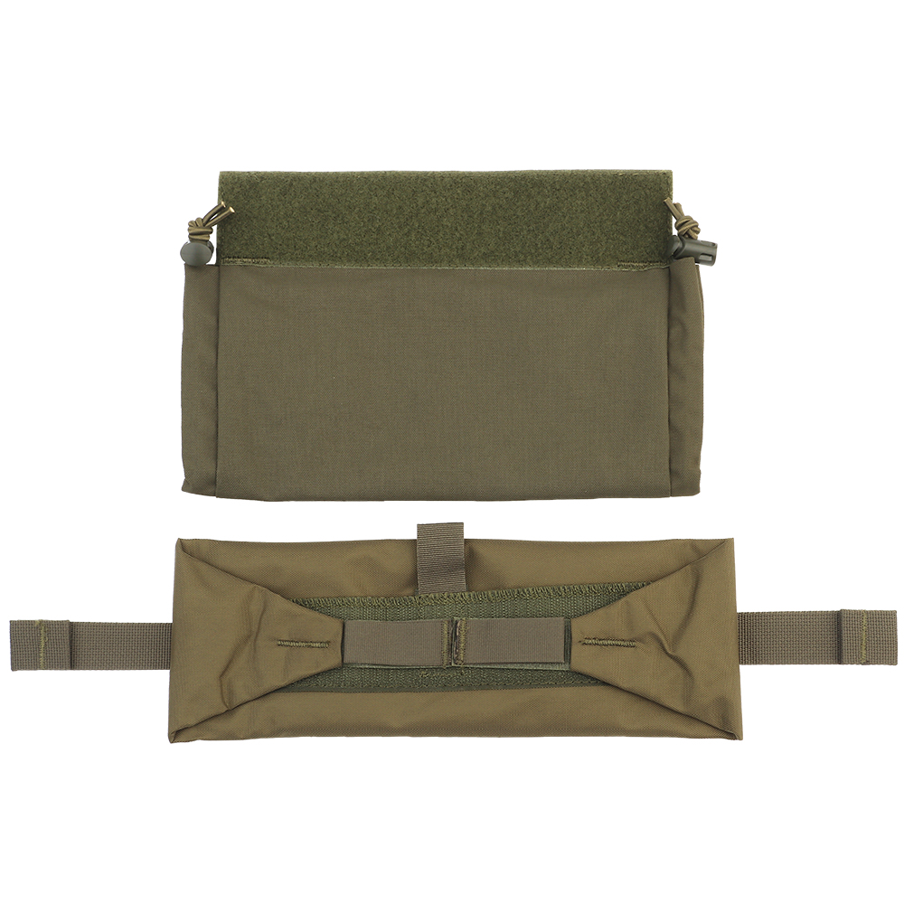 Tactical Trauma Pouch Roll 1 F - Edc Carry Pack のレビューと価格