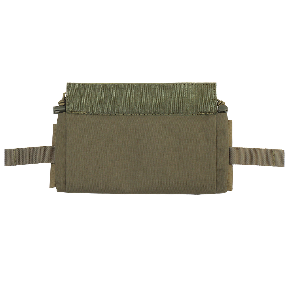 Tactical Trauma Pouch Roll 1 F - Edc Carry Pack のレビューと価格
