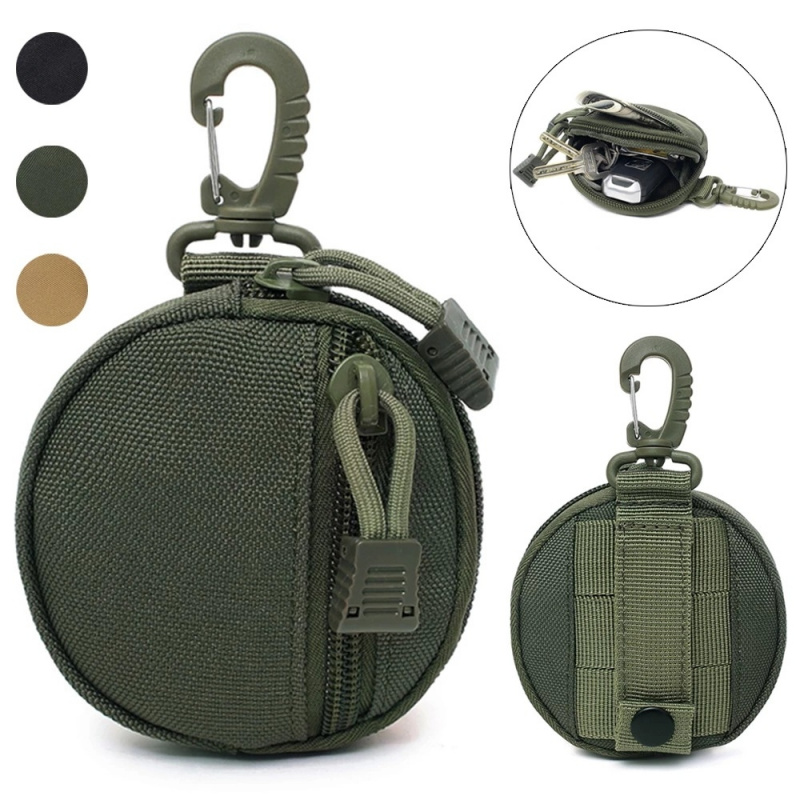 Multifunctional Outdoor Waist  - Edc Carry Pocket のレビューと価格