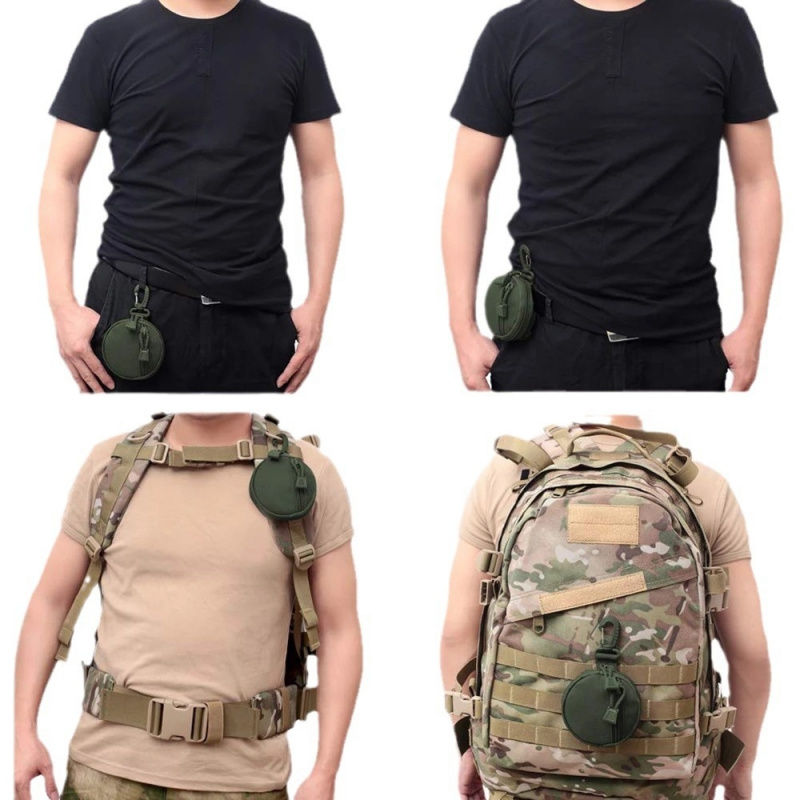 Multifunctional Outdoor Waist  - Edc Carry Pocket のレビューと価格