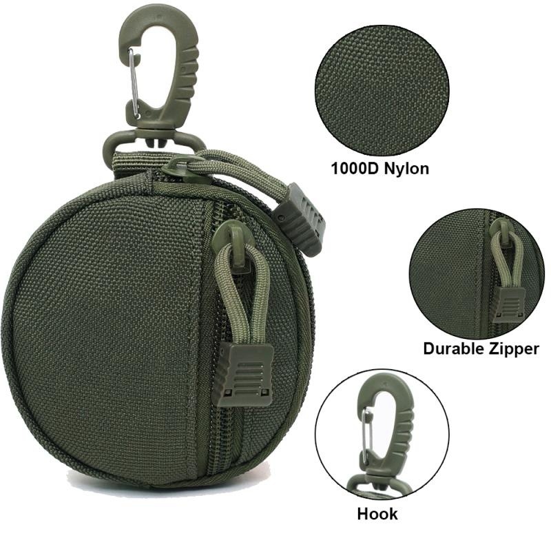 Multifunctional Outdoor Waist  - Edc Carry Pocket のレビューと価格