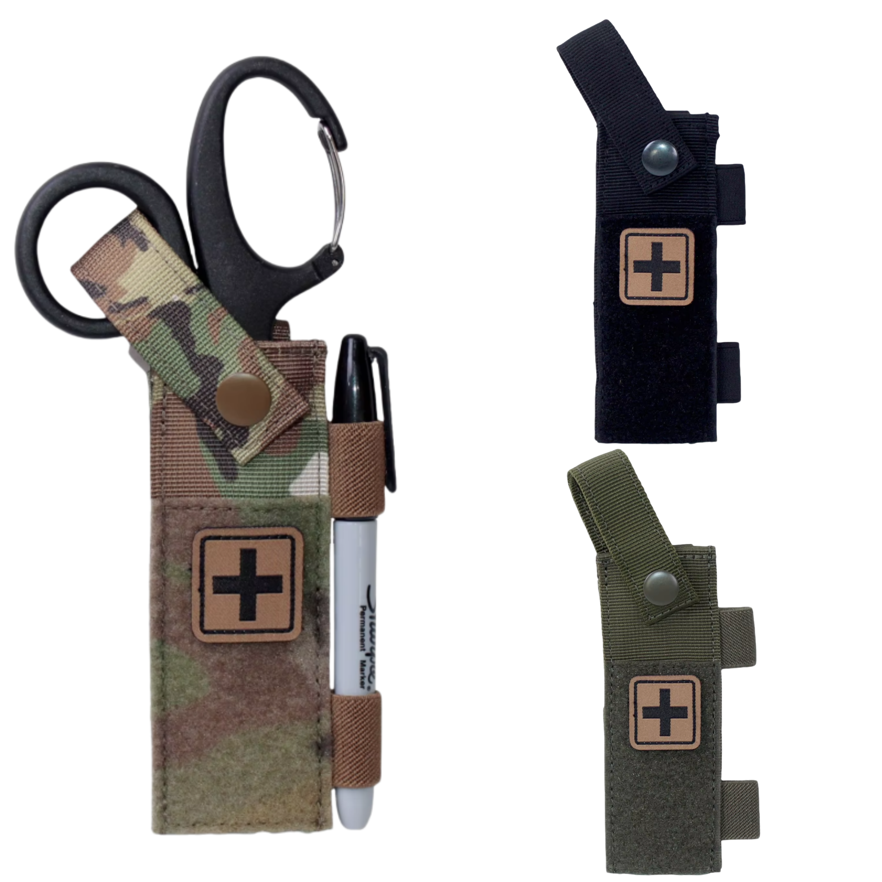 EMT EDC Emergency Survival Too - Edc Carry Holster のレビューと価格