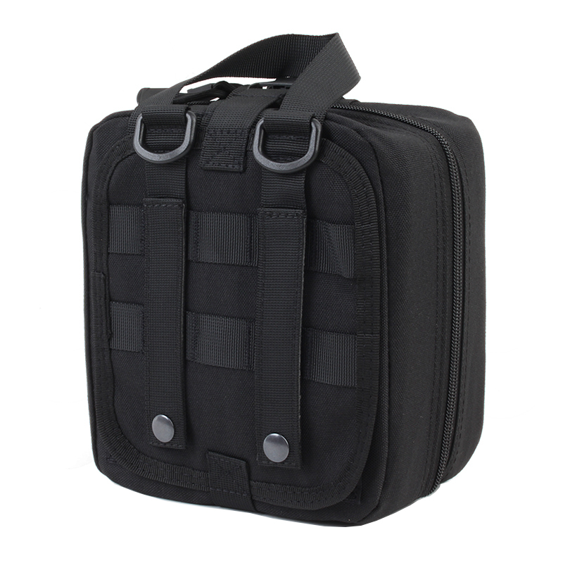 TACTIFANS First Aid Pouch Patc - Edc Carry Pocket のレビューと価格