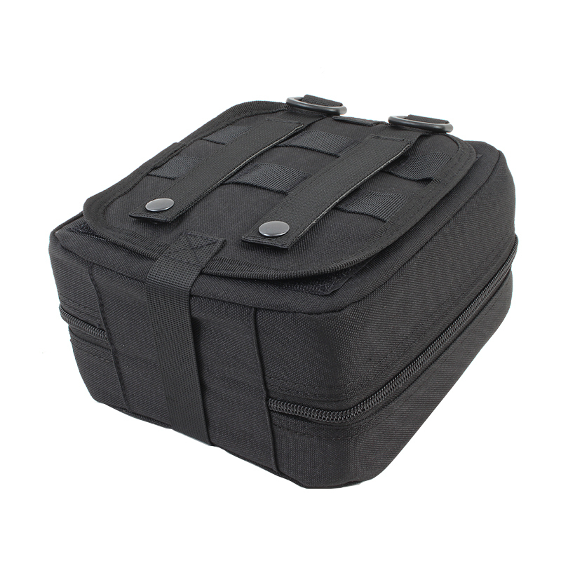TACTIFANS First Aid Pouch Patc - Edc Carry Pocket のレビューと価格