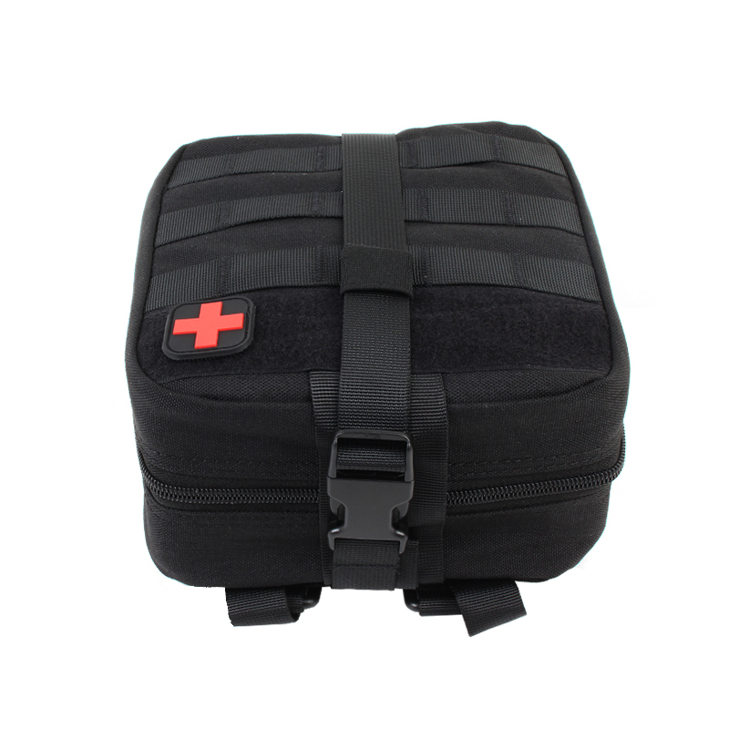 TACTIFANS First Aid Pouch Patc - Edc Carry Pocket のレビューと価格