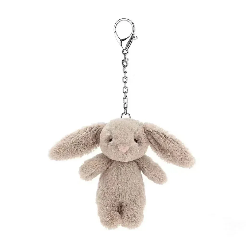 Stuffed Animals Cute Cartoon R - Carabiner Keychain のレビューと価格