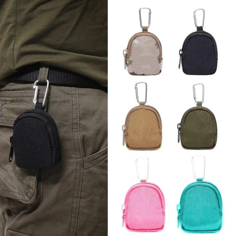 Tactical EDC Key Wallet for Me - Edc Carry Coins のレビューと価格