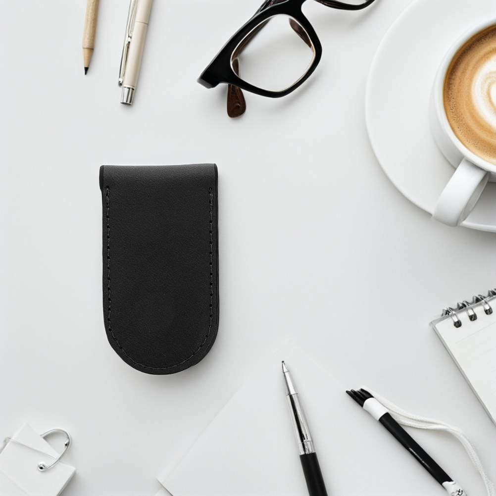 2Pcs Small Magnetic Cash Clip  - Money Clip Magnetic のレビューと価格