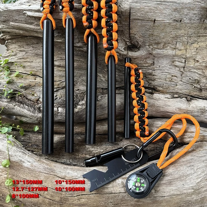 Bear Grylls Survival Fire Star - Ferro Rod Striker のレビューと価格