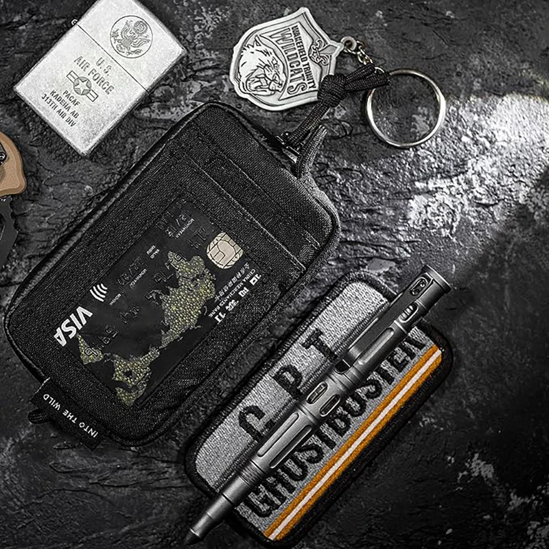 ONETIGRIS Waterproof EDC Pouch - Edc Concealed Carry のレビューと価格