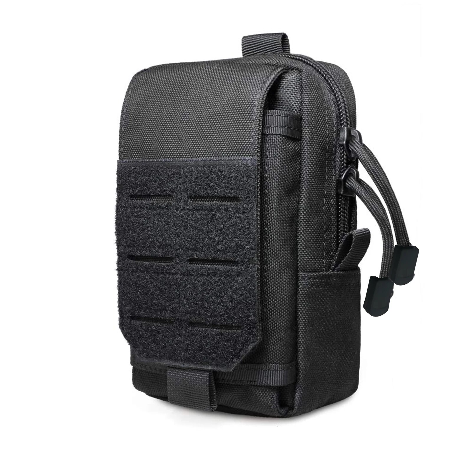 Tactical Molle Pouch Waist Bag - Edc Carry Pack のレビューと価格