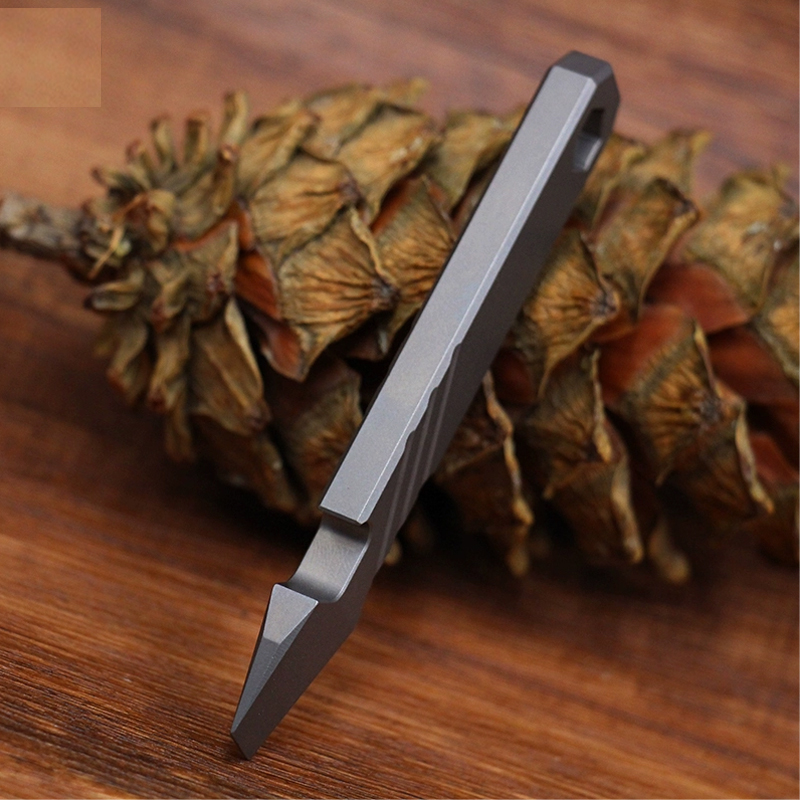 Titanium Alloy Pry Bar Multifu - Titanium Pry Bar のレビューと価格