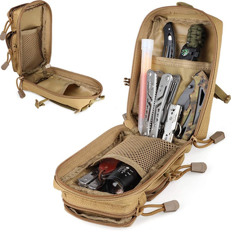 Useful Multifunction Tactical  - Edc Concealed Carry のレビューと価格