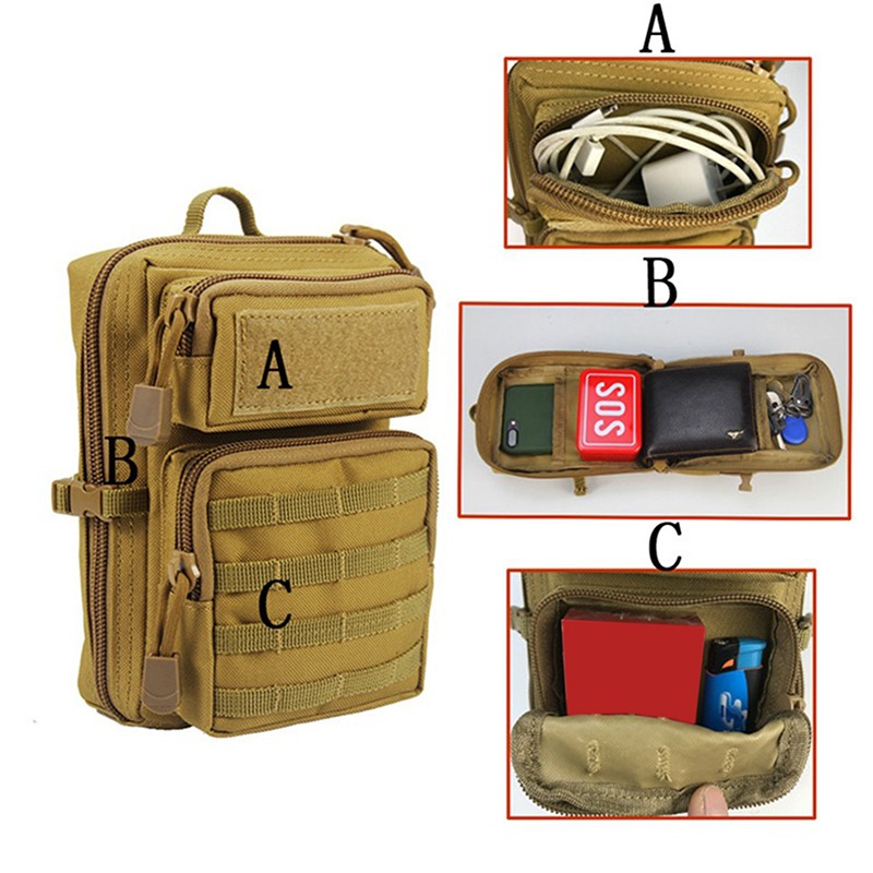 Useful Multifunction Tactical  - Edc Concealed Carry のレビューと価格