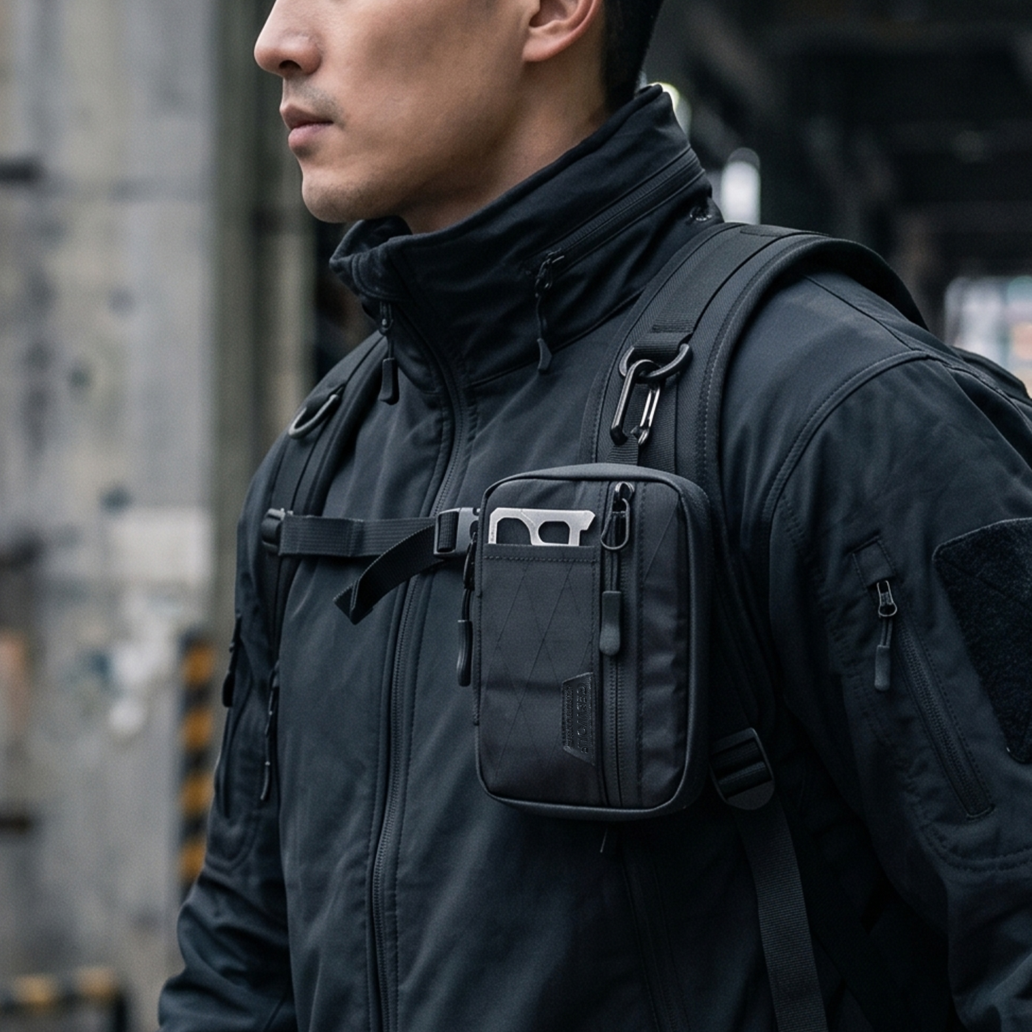 Outdoor X-PAC Multi-Functional - Edc Concealed Carry のレビューと価格