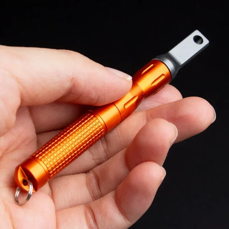 New Outdoor Survival Waterproo - Ferro Rod Striker のレビューと価格