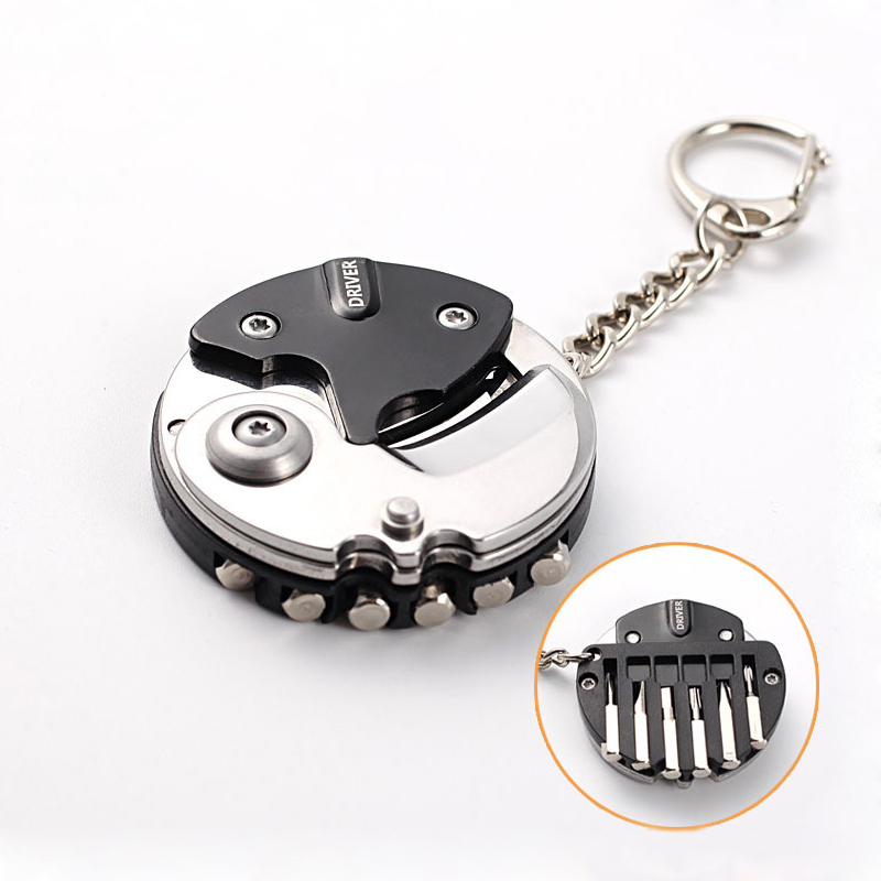 Multifunction Coin Knife Keych - Edc Carry Coins のレビューと価格