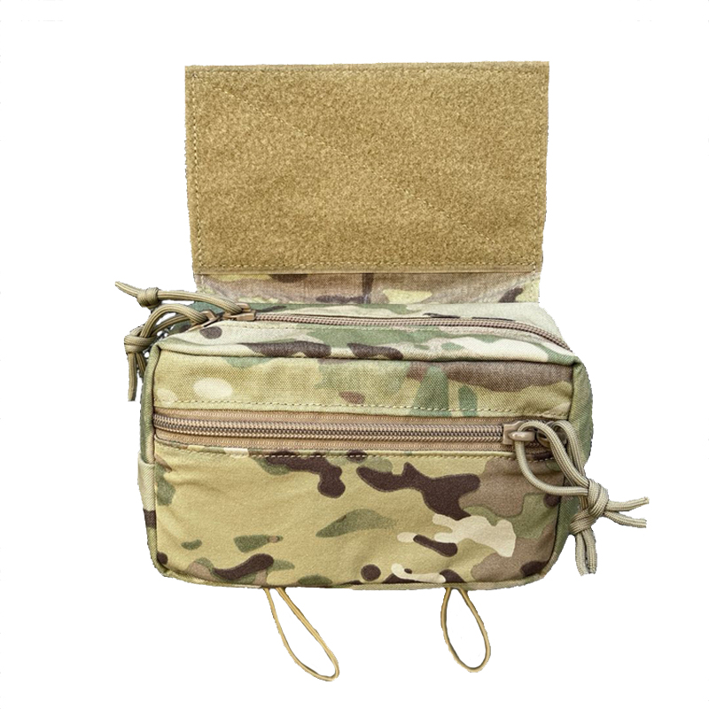 Tactical Hanging Pouch MK3 MK4 - Edc Carry Pack のレビューと価格