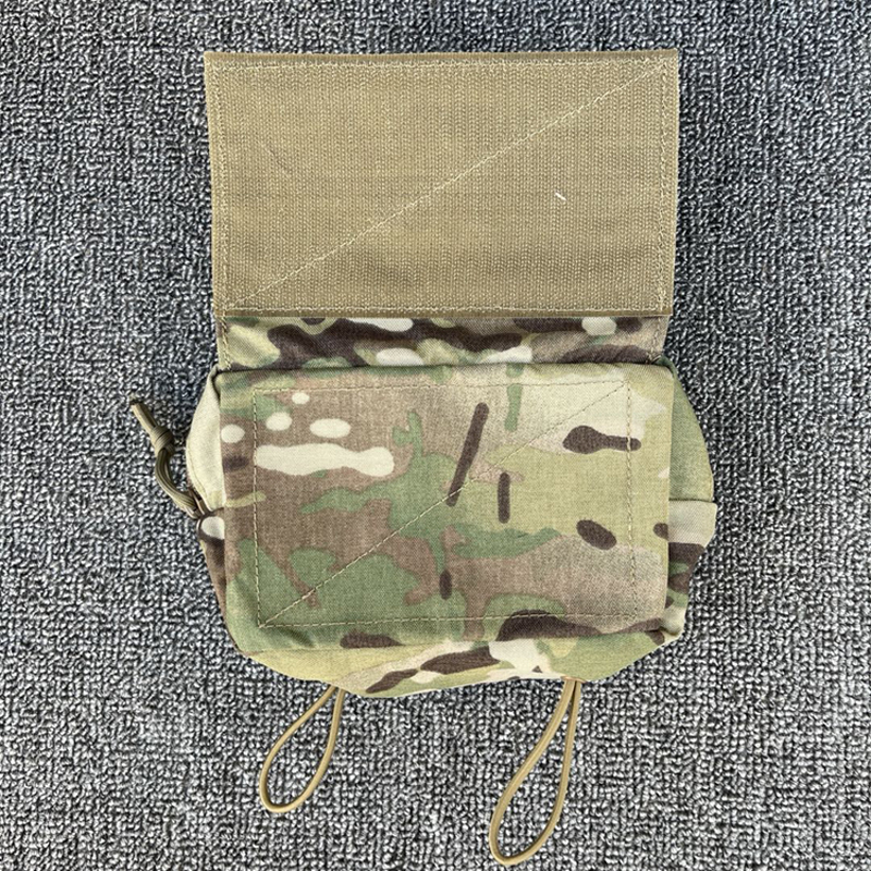 Tactical Hanging Pouch MK3 MK4 - Edc Carry Pack のレビューと価格