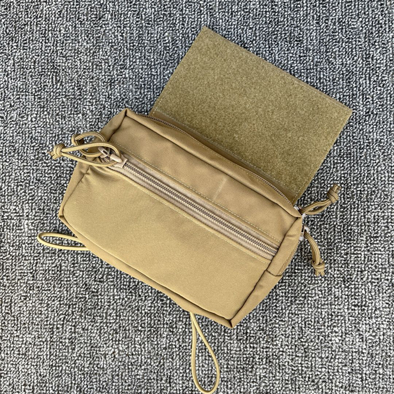 Tactical Hanging Pouch MK3 MK4 - Edc Carry Pack のレビューと価格