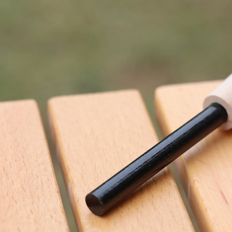 Portable outdoor flint, equipp - Ferro Rod Striker のレビューと価格