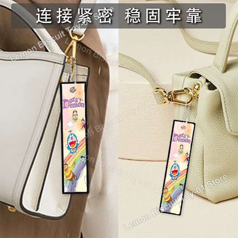 Doraemons Series Key Fobs Hold - Carabiner Keychain のレビューと価格