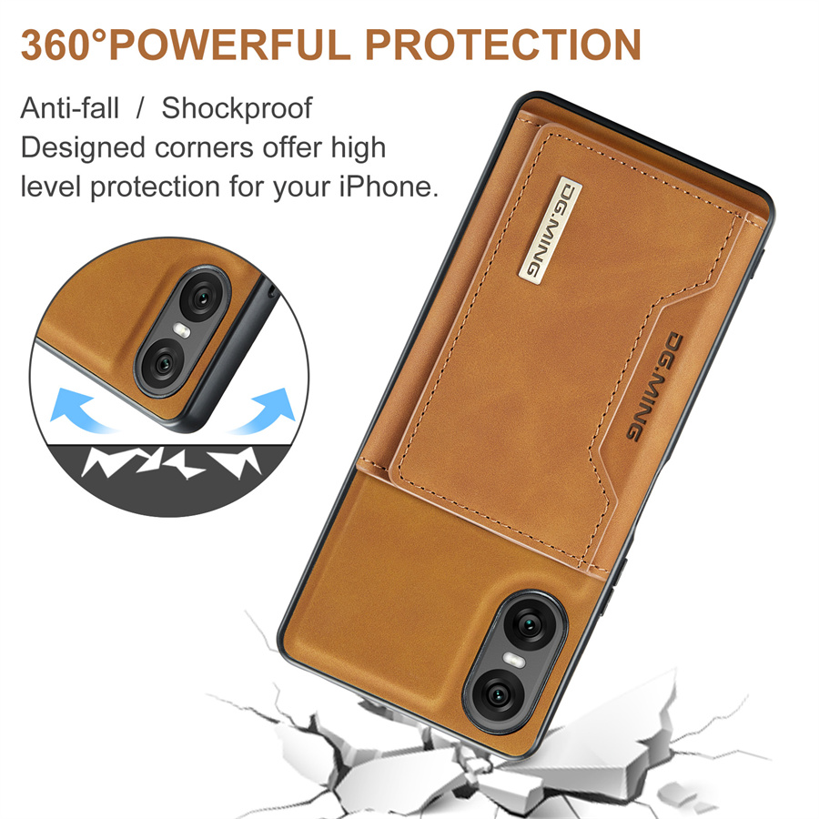 Luxury Magnetic Leather Wallet - Money Clip Magnetic のレビューと価格