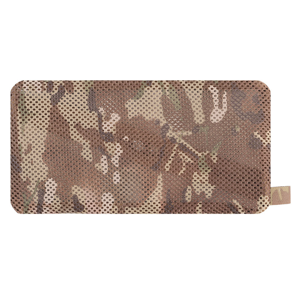 Tactical Mesh EDC Pouch Bag Ut - Edc Carry Pack のレビューと価格