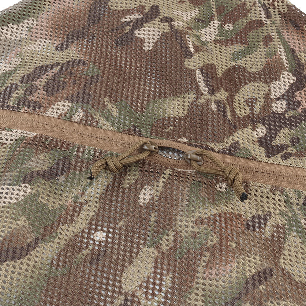 Tactical Mesh EDC Pouch Bag Ut - Edc Carry Pack のレビューと価格