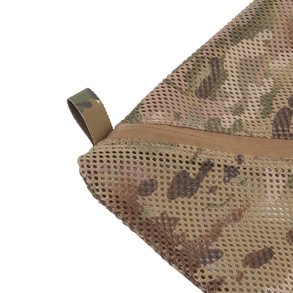 Tactical Mesh EDC Pouch Bag Ut - Edc Carry Pack のレビューと価格