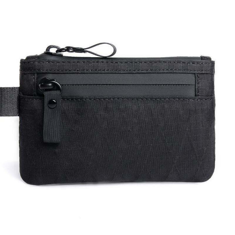 Mini Waterproof RFID Credit Ca - Edc Carry Coins のレビューと価格