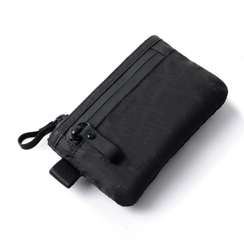 Mini Waterproof RFID Credit Ca - Edc Carry Coins のレビューと価格