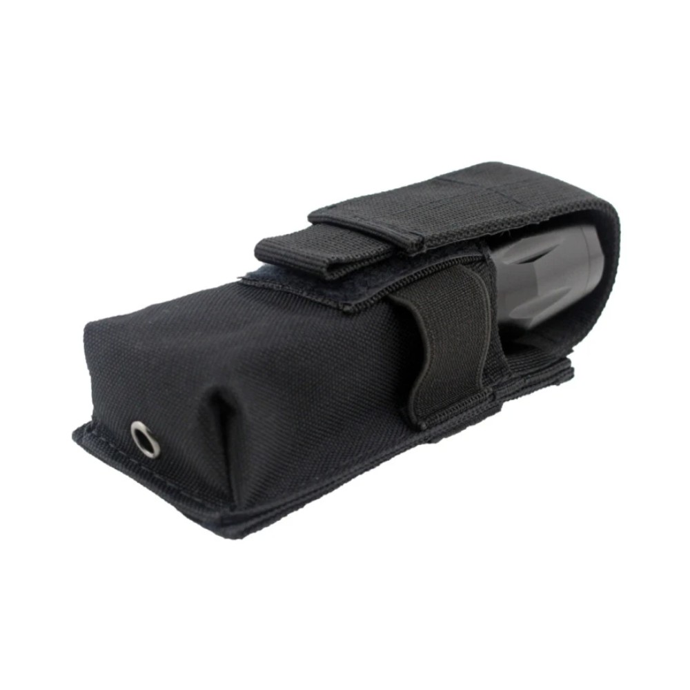 Tactical Molle Flashlight Pouc - Edc Carry Holster のレビューと価格