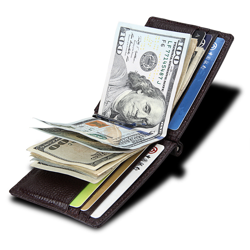 JOYIR Luxury Business Man mone - Money Clip Magnetic のレビューと価格