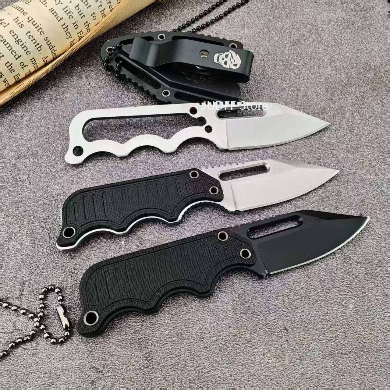 Daily EDC Carry Fixed Blade Cu - Edc Pocket Carry Fixed Blade のレビューと価格