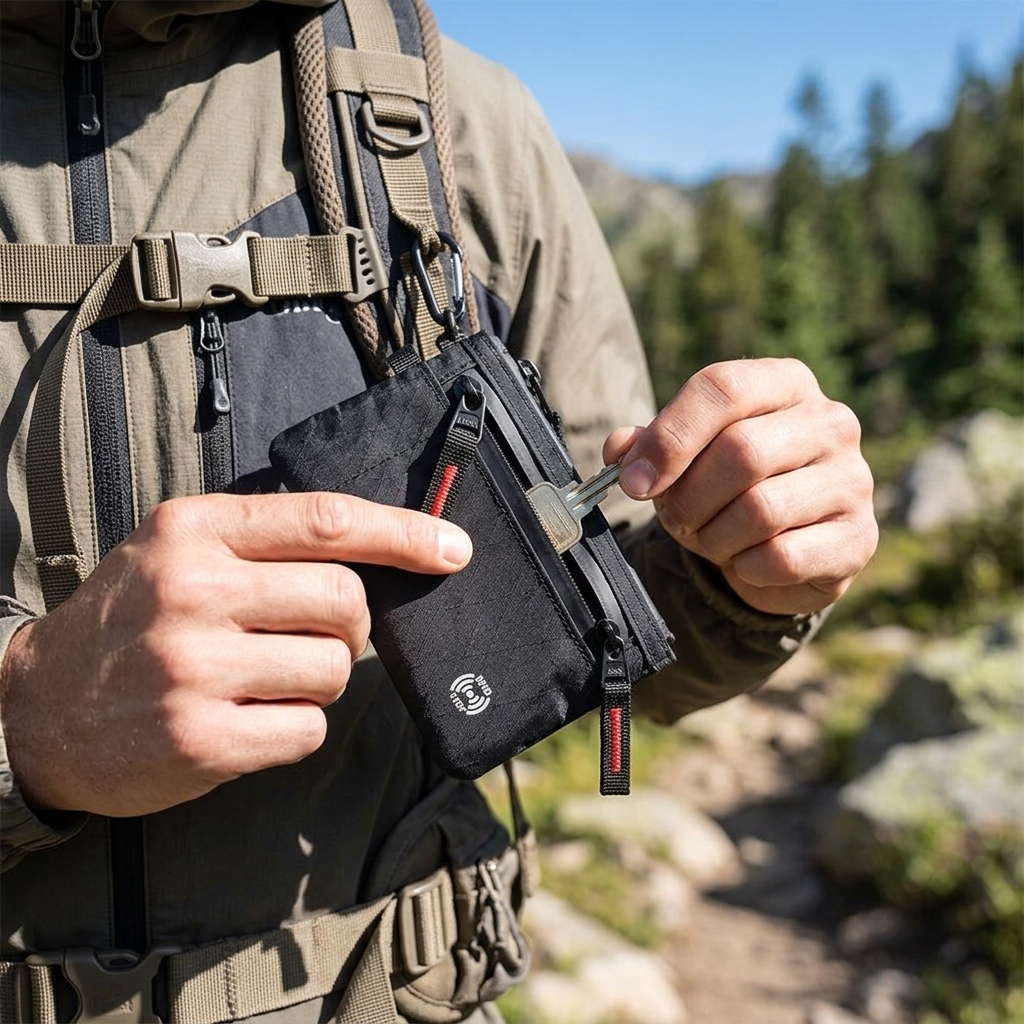 EDC Rfid Anti-Theft Ultra-Thin - Edc Carry Coins のレビューと価格