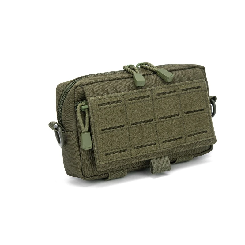 Tactical Molle Admin Pouch Las - Edc Carry Holster のレビューと価格