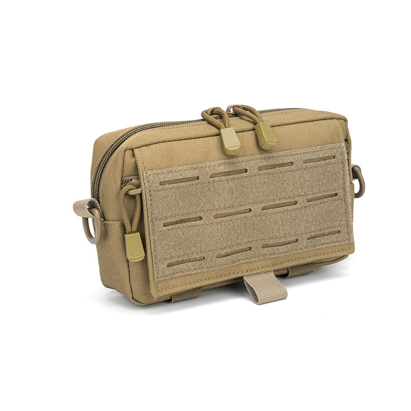 Tactical Molle Admin Pouch Las - Edc Carry Holster のレビューと価格