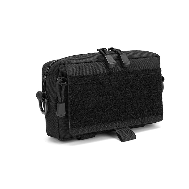 Tactical Molle Admin Pouch Las - Edc Carry Holster のレビューと価格