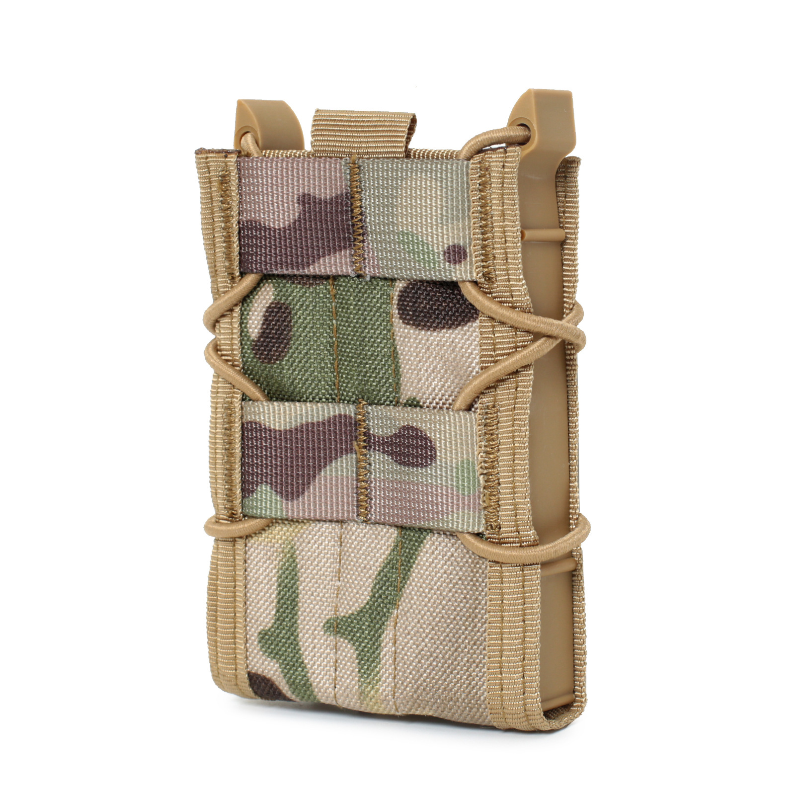 5.56 Molle Single Magazine Pou - Edc Carry Holster のレビューと価格