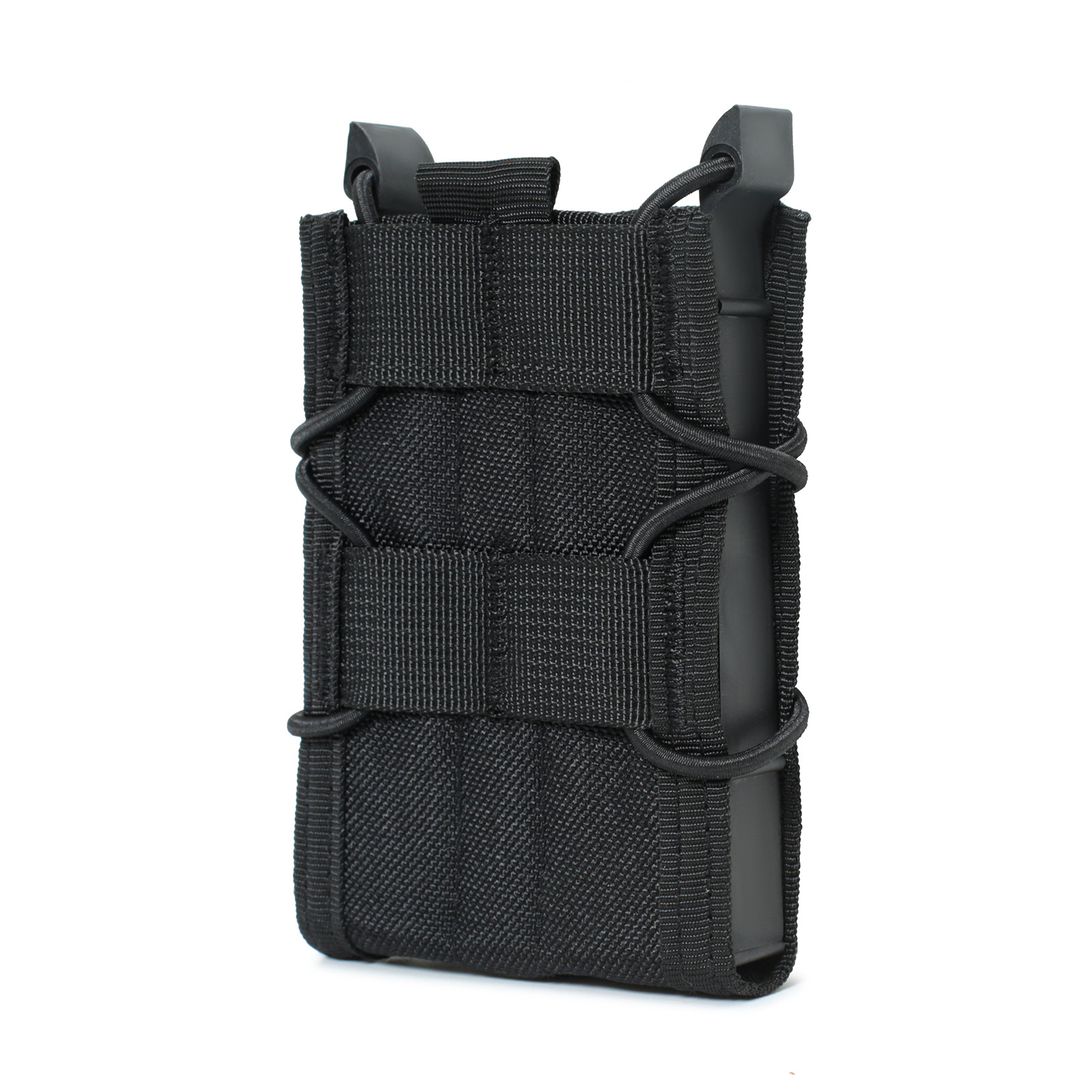 5.56 Molle Single Magazine Pou - Edc Carry Holster のレビューと価格