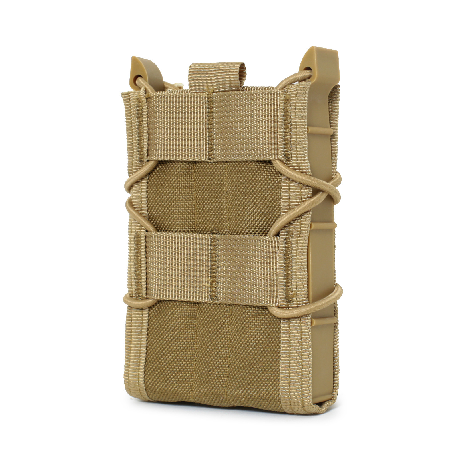 5.56 Molle Single Magazine Pou - Edc Carry Holster のレビューと価格