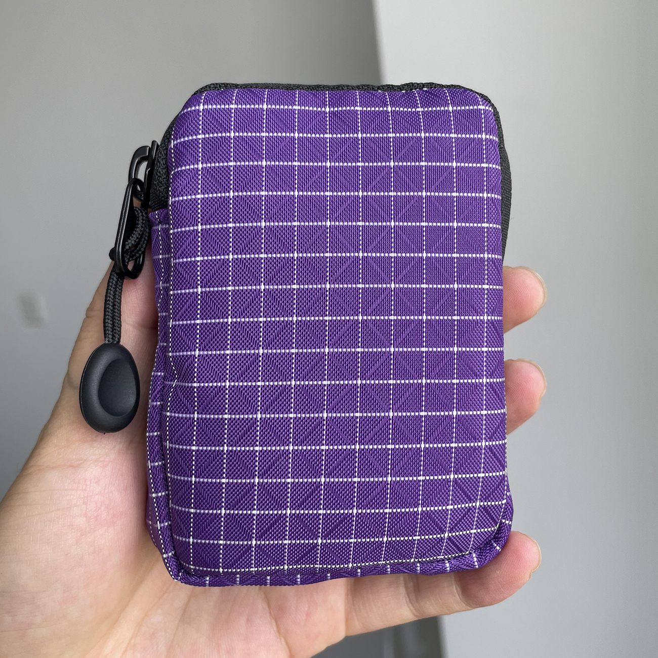 Compact & Lightweight Organize - Edc Carry Coins のレビューと価格