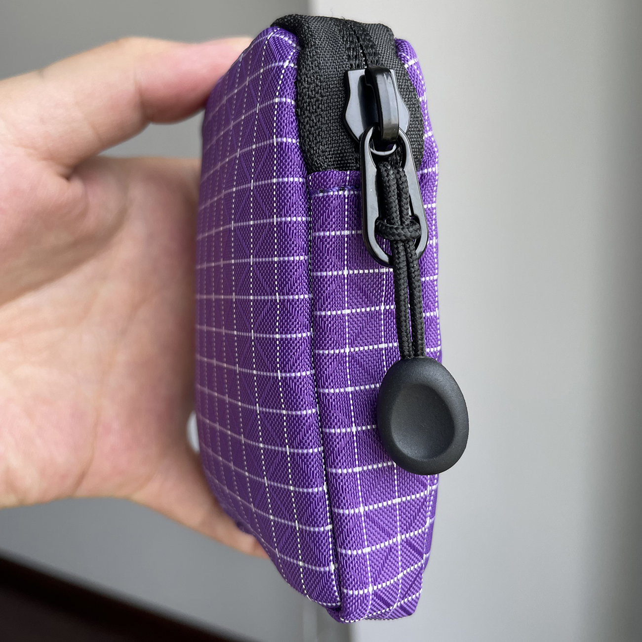 Compact & Lightweight Organize - Edc Carry Coins のレビューと価格