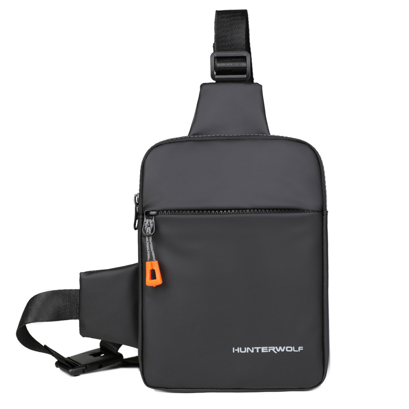 Multi-functional Men Chest Bag - Edc Carry Bag のレビューと価格