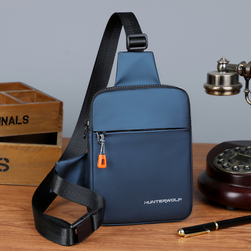 Multi-functional Men Chest Bag - Edc Carry Bag のレビューと価格